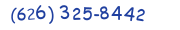 Contacts Phone number