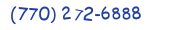 Contacts Phone number