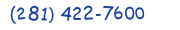 Contacts Phone number
