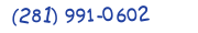 Contacts Phone number