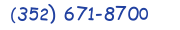 Contacts Phone number