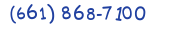 Contacts Phone number
