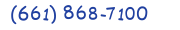 Contacts Phone number
