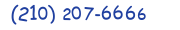 Contacts Phone number