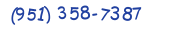 Contacts Phone number