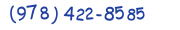 Contacts Phone number