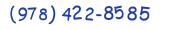 Contacts Phone number