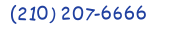 Contacts Phone number
