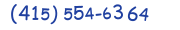 Contacts Phone number