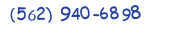 Contacts Phone number