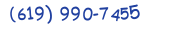 Contacts Phone number