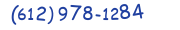 Contacts Phone number