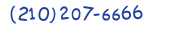 Contacts Phone number