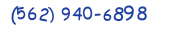 Contacts Phone number
