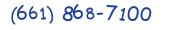 Contacts Phone number