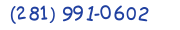 Contacts Phone number