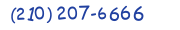 Contacts Phone number