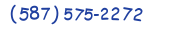Contacts Phone number