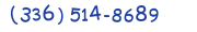 Contacts Phone number