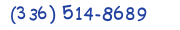 Contacts Phone number