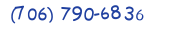 Contacts Phone number