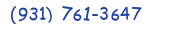 Contacts Phone number