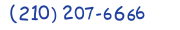 Contacts Phone number