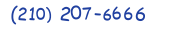 Contacts Phone number