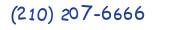Contacts Phone number