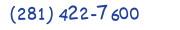 Contacts Phone number