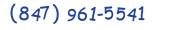 Contacts Phone number
