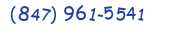 Contacts Phone number