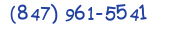 Contacts Phone number