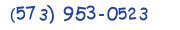 Contacts Phone number