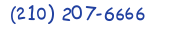 Contacts Phone number