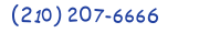 Contacts Phone number