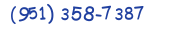 Contacts Phone number