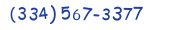 Contacts Phone number