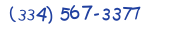 Contacts Phone number