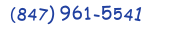Contacts Phone number