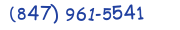 Contacts Phone number