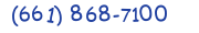 Contacts Phone number