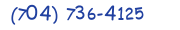 Contacts Phone number