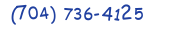 Contacts Phone number