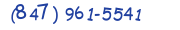 Contacts Phone number