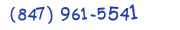 Contacts Phone number
