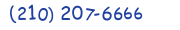 Contacts Phone number