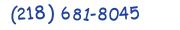 Contacts Phone number