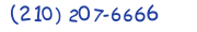 Contacts Phone number