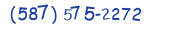 Contacts Phone number